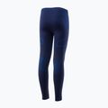 Brubeck LE1354J Pantaloni Thermo Junior da bambino blu navy/blu 2