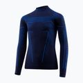 Maglia termica per bambini Brubeck Thermo Junior blu/navy