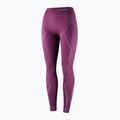 Pantaloni termoattivi da donna Brubeck LE1351 Extreme Merino fucsia 3