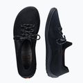 Scarpe barefoot uomo Brubeck SH5009M Barefoot Merino black/black 4