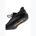 Scarpe barefoot uomo Brubeck SH5009M Barefoot Merino black/black 5
