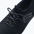 Scarpe barefoot uomo Brubeck SH5009M Barefoot Merino black/black 8