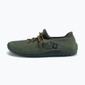 Scarpe barefoot uomo Brubeck SH5009M Barefoot Merino khaki/khaki 2