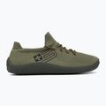Scarpe barefoot uomo Brubeck SH5009M Barefoot Merino khaki/khaki 2