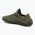 Scarpe barefoot uomo Brubeck SH5009M Barefoot Merino khaki/khaki 3