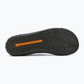 Scarpe barefoot uomo Brubeck SH5009M Barefoot Merino khaki/khaki 4