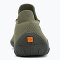 Scarpe barefoot uomo Brubeck SH5009M Barefoot Merino khaki/khaki 6