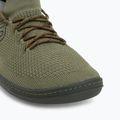 Scarpe barefoot uomo Brubeck SH5009M Barefoot Merino khaki/khaki 7