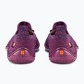 Scarpe a piedi nudi da donna Brubeck Barefoot Merino prugna/fucsia 10