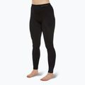 Pantaloni termoattivi da donna Brubeck LE1351 Extreme Merino nero