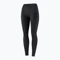 Pantaloni termoattivi da donna Brubeck LE1351 Extreme Merino nero 3