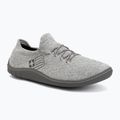 Scarpe barefoot donna Brubeck SH5010W Barefoot Merino light grey/graphite