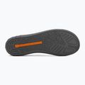 Scarpe barefoot donna Brubeck SH5010W Barefoot Merino light grey/graphite 4