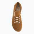Scarpe barefoot donna Brubeck SH5010W Barefoot Merino light brown/cream 5