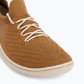 Scarpe barefoot donna Brubeck SH5010W Barefoot Merino light brown/cream 7