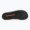 Stivali a piedi nudi da uomo Brubeck Barefoot Merino nero/nero 4
