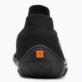 Stivali a piedi nudi da uomo Brubeck Barefoot Merino nero/nero 6