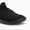 Stivali a piedi nudi da uomo Brubeck Barefoot Merino nero/nero 7