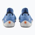 Stivali a piedi nudi da donna Brubeck Barefoot Merino blu chiaro/grigio 10