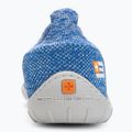 Stivali a piedi nudi da donna Brubeck Barefoot Merino blu chiaro/grigio 6