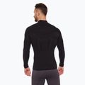 Brubeck Extreme Merino termico da uomo a maniche lunghe nero 2