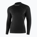 Maglia termica da uomo Brubeck Extreme Merino nero 3
