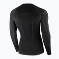 Maglia termica da uomo Brubeck Extreme Merino nero 4