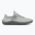 Scarpe barefoot uomo Brubeck SH5009M Barefoot Merino light gray/graphite 2