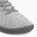 Scarpe barefoot uomo Brubeck SH5009M Barefoot Merino light gray/graphite 7