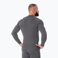 Maglia termica da uomo Brubeck Extreme Thermo grigio scuro 2