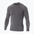 Maglia termica da uomo Brubeck Extreme Thermo grigio scuro 3