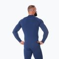 Maglia termica da uomo Brubeck Extreme Thermo blu scuro 2