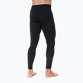 Pantaloni termoattivi da uomo Brubeck LE13060 Extreme Thermo nero 2