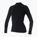 Maglia termica da donna Brubeck Extreme Thermo nera 3