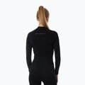 Maglia termica da donna Brubeck Extreme Thermo nera 2