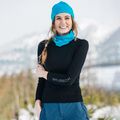Maglia termica da donna Brubeck Extreme Thermo nera 4