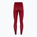 Pantaloni termoattivi da donna Brubeck LE13050 Extreme Thermo bordeaux 4