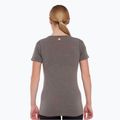 Maglia termica da donna Brubeck Outdoor Merino Wool Pro SS grey/deer 2