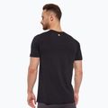 Maglia termica da uomo Brubeck Outdoor Merino Wool Pro SS black/bear 2 2
