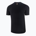 Maglia termica da uomo Brubeck Outdoor Merino Wool Pro SS black/bear 2 4