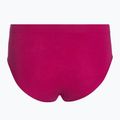 Slip termoattivo donna Brubeck HI00090A Classic Comfort Cotone fucsia 2