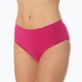 Slip termoattivo donna Brubeck HI00090A Classic Comfort Cotone fucsia 4