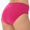 Slip termoattivo donna Brubeck HI00090A Classic Comfort Cotone fucsia 5