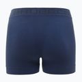 Boxer termico da uomo Brubeck BX00501A Comfort Cotone blu 5