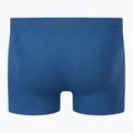 Boxer termico da uomo Brubeck BX00501A Comfort Cotone blu 2