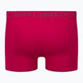 Boxer termici da uomo Brubeck BX00501A Comfort Cotone rosso scuro 2