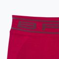 Boxer termici da uomo Brubeck BX00501A Comfort Cotone rosso scuro 3