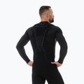 Maglia termica da uomo Brubeck Thermo nero/blu 2