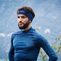 Maglia termica da uomo Brubeck Thermo jeansowy 5