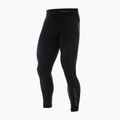 Pantaloni termoattivi da uomo Brubeck LE11840A Thermo nero/blu 3